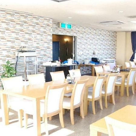 Seagrande Shimizu Station Hotel / Vacation Stay 8209 Shizuoka Eksteriør billede