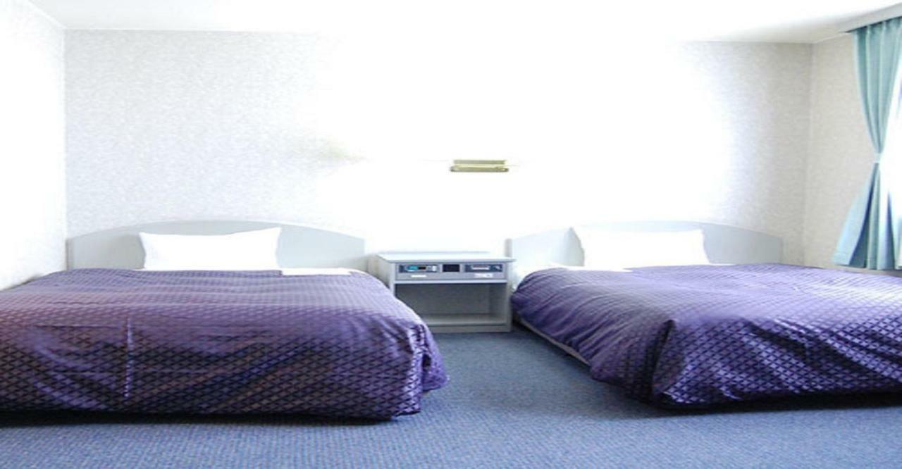 Seagrande Shimizu Station Hotel / Vacation Stay 8209 Shizuoka Eksteriør billede