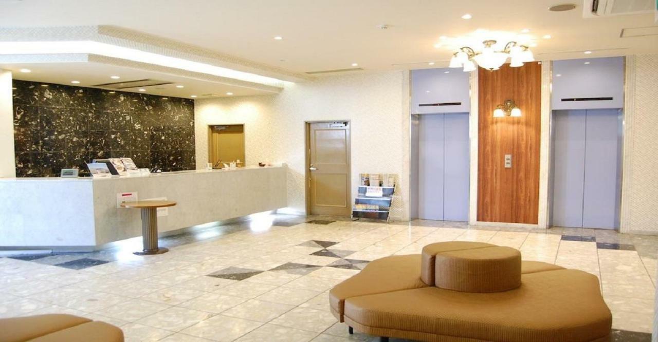 Seagrande Shimizu Station Hotel / Vacation Stay 8209 Shizuoka Eksteriør billede